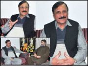 یہ انتہائی گھسی پٹی بات ہے کہ عظیم شاعر ادیب اب پیدا نہیں ہو رہے