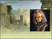 ملکۂ سبا اوراس کی سورج پرست قوم