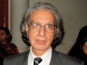 ترقی کے لیے اردو کو تعلیمی زبان بنانا ہوگا ڈاکٹر پیر زادہ