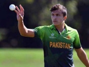 وقار یونس نے بولنگ بہتر بنا دی چھوٹے قد کا نہیں سوچتا موسیٰ خان