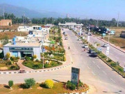راولپنڈی میں 203 نجی ہاؤسنگ سوسائٹیزغیرقانونی قرار