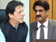 کلیم امام کو آئی جی کے عہدے سے ہٹایا جائےوزیراعلی سندھ کا وزیراعظم کو ایک اور خط