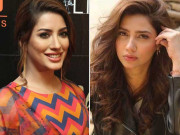 پی ایس ایل5 کی افتتاحی تقریب میں ماہرہ اورمہوش بھی پرفارم کریں گی