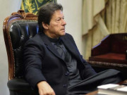 ایسا آئی جی سندھ تعینات کریں گے جو سیاسی مقاصد کے لئے استعمال نہ ہو وزیراعظم