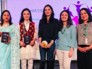 پاکستان میں جانوروں کے تحفظ کیلیے متحرک عائشہ چندریگر کی عالمی سطح پر پذیرائی