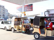 سندھ میں سی این جی اسٹیشنز آج صبح 12 گھنٹے کیلیے کھل جائیں گے