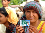 پسماندہ طبقات کو اوپر لانے کا عزم