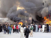 سانحہ راولپنڈی ذمے داروں کیخلاف کارروائی کی جائے