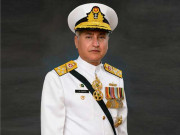 سربراہ پاک بحریہ کو انڈونیشیا کے اعلیٰ ترین فوجی اعزاز سے نوازا گیا