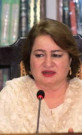 نوشین جاوید امجد کو قائم مقام چیئرپرسن ایف بی آر مقرر کردیا گیا