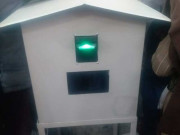 پنجاب بھر کے مزارات میں ڈیجیٹل کیش بکس لگائے جانے کے اقدامات تیز