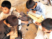 نصابی مقصدیت اور ہمارا نظامِ تعلیم