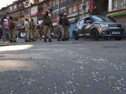 مقبوضہ کشمیر میں سیکیورٹی فورس پر گرنیڈ حملہ 2 اہلکار شدید زخمی