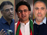 حکومتی ارکان نے سینیٹرز کی تنخواہیں بڑھانے کی مخالفت کردی
