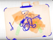 امریکی ایئرپورٹ پر مسافروں سے ضبط شدہ عجیب اشیا کی تصاویر