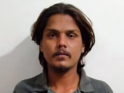 فوٹیج وائرل ہونے پر ڈکیتیوں اور قتل کی وارداتوں کا ملزم گرفتار