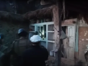 باجوڑ کے گھر میں بم پھٹنے سے سات افراد جاں بحق