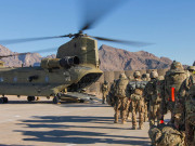 افغانستان میں قیام امن کے اشارے