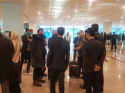 چین سے فضائی آپریشن بحال 234 پاکستانی وطن پہنچ گئے