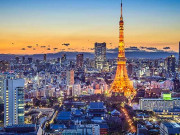 جاپان جدید ٹیکنالوجی اورمحنت کشوں کا گڑھ