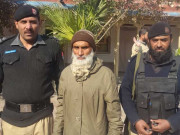 پشاور میں شوہر نے فائرنگ کرکے بیوی کو قتل کردیا