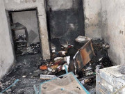 کوئٹہ پولیس لائن میں گیس لیکج دھماکے میں 2 بچے جاں بحق 6 افراد زخمی