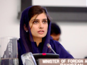 ڈرون حملے صورتحال کوپیچیدہ بنا رہے ہیں حناربانی