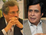 ق لیگ مطالبات پر ڈٹ گئی شفقت محمود سے بات کرنے سے معذرت