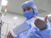 پاکستان نے کورونا وائرس سے بچانے والی مصنوعات کی برآمد پر پابندی لگادی