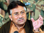 حکومت کی یہ بھول ہے ڈرکر بھاگ جاؤنگا پرویز مشرف