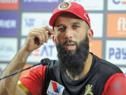 معین علی نے ٹیسٹ کرکٹ سے دوری ختم کرنے کا فیصلہ کرلیا