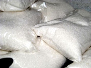 چینی کی قیمتوں میں اضافہ جاری فی کلو پرچون قیمت 88 روپے تک پہنچ گئی