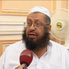 سانحہ راولپنڈی کوعالمی سازش کے تناظر میں دیکھا جائے مفتی نعیم 