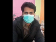 پاکستان میں کورونا وائرس کا مشتبہ کیس سامنے آگیا