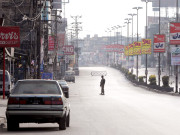 راولپنڈی کا رابطہ تیسرے روز بھی منقطع غذائی اشیا کی قلت 