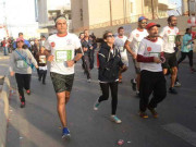 لیکسن انویسٹمنٹ 5ویں یونیفائیڈ میراتھن ریس آج منعقد ہوگی