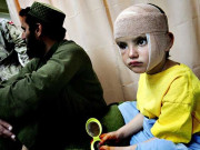 افغان صوبہ پکتیکا میں دھماکا ایک ہی خاندان کے 7 بچے جاں بحق 3زخمی