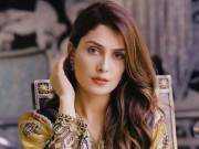 میرے پاس تم ہو میں ’دانش‘ پراعتراض تھا عائزہ خان