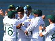 آئی سی سی نے راولپنڈی ٹیسٹ کیلیے میچ آفیشلز کا اعلان کردیا