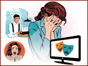 ڈرامے’’آ دھاڑیں مار کے روئیں‘‘ کا اسکرپٹ برائے فروخت