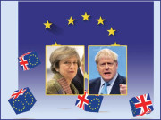 بریگزٹ ہوچکا اب۔۔۔