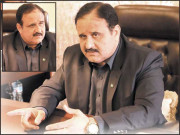 اتحادیوں سے مثالی تعلقات ہیں کوئی اختلاف ہے نہ شکایت وزیراعلیٰ پنجاب عثمان بزدار