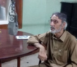 معروف براڈ کاسٹر اور کالم نگار نور اظہر جعفری انتقال کرگئے