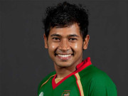 معاوضوں کا نیا نظام بنگلا کرکٹر مشفیق الرحیم کے وارے نیارے