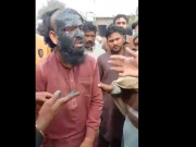 بچے سے بدفعلی کے الزام میں نوجوان امام مسجد کے خلاف مقدمہ درج