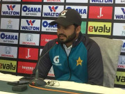 بنگلادیش سے سیریز دلچسپ ہوگی لیکن میں اپنی کارکردگی سے مطمئن نہیں اظہرعلی