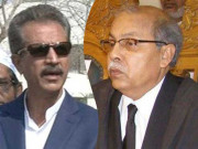 اتنے بے بس ہیں تو الیکشن کیوں لڑتے ہیں چیف جسٹس کا میئر کراچی سے مکالمہ