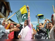 پاکستانی بہرحال کشمیر کی آزادی چاہتے ہیں