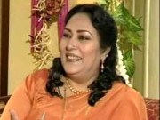 فلم انڈسڑی سے ہی مجھے شناخت اورعزت ملیتصور خانم 