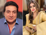 اداکارہ انجمن اور لکی علی کی طلاق سے متعلق خبروں کی تردید